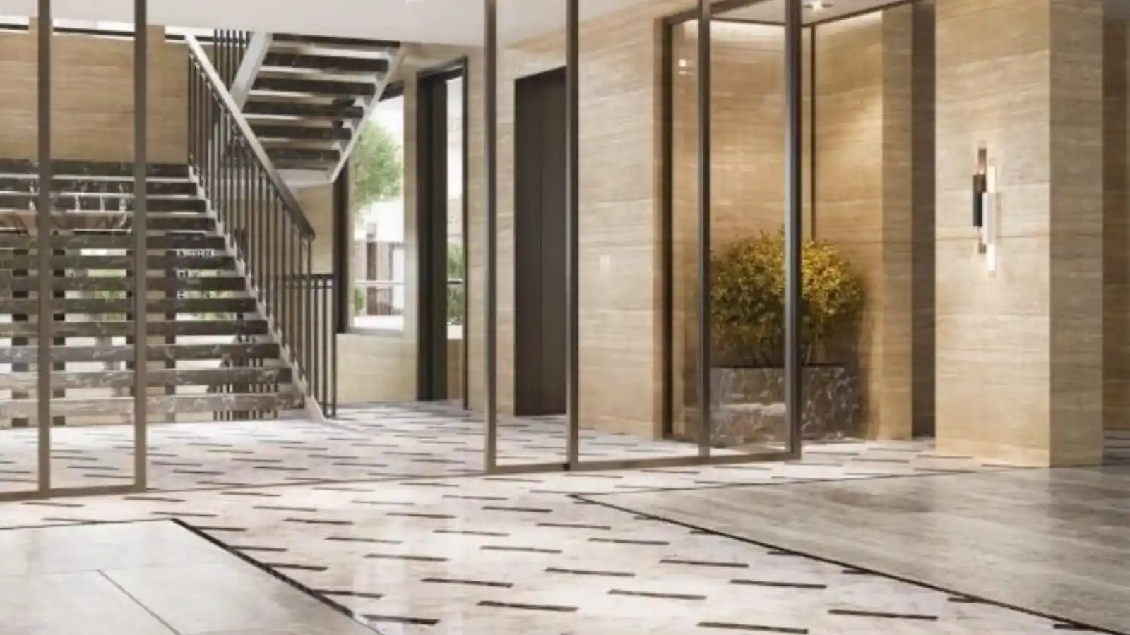 Birla-Navya-Lobby